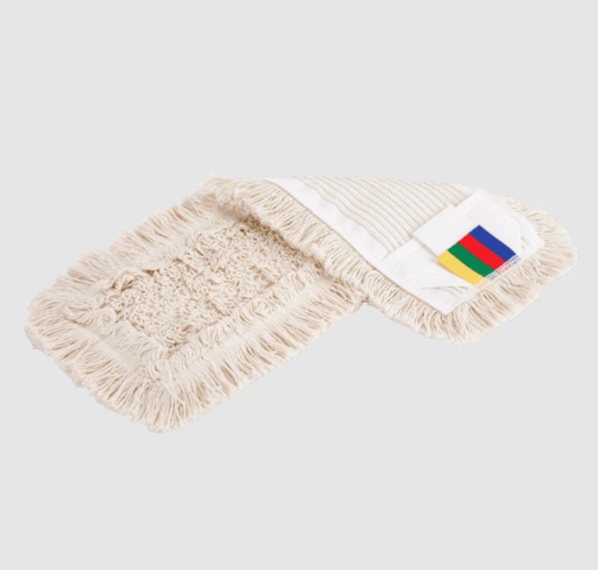 návlek mop contract kaps.+pásky 50 cm